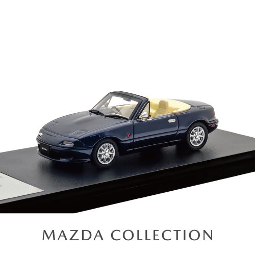M2　1002(1993) モデルカー1/43